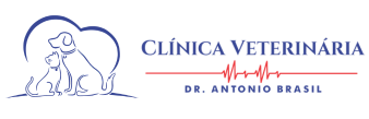 Clínica Veterinária Dr Antonio Brasil